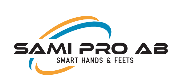 Sami PRO AB
